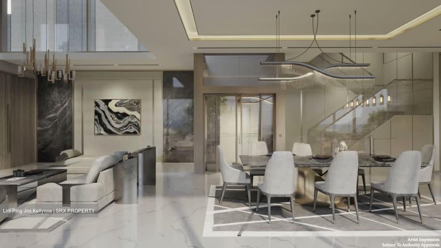 Opera Estate (D15), Semi-Detached #563573571